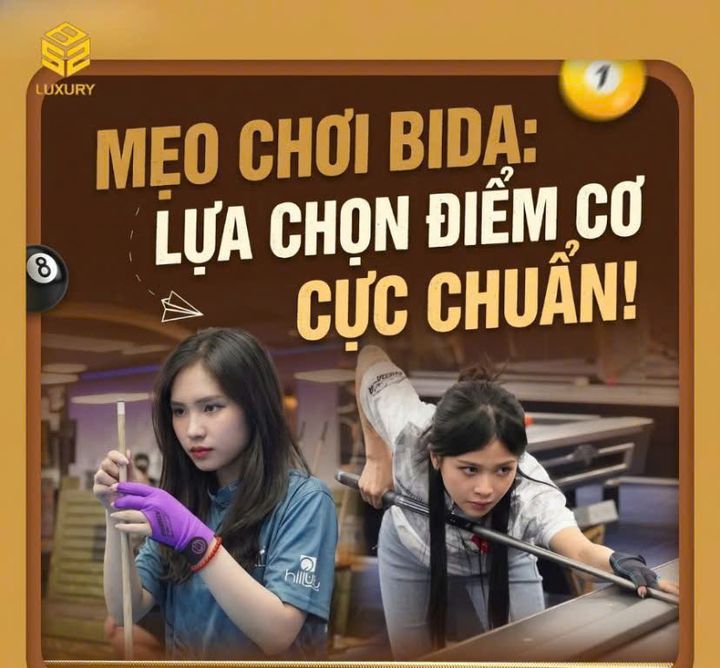 B52 Luxury Billiards Club - hình ảnh 3